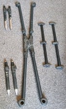 Fox x Pod Carp Fishing Rod Pod