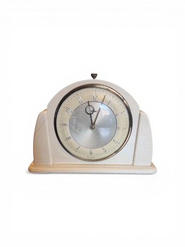Art deco bakelite metamec - art,