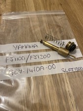 Yamaha FJ1100 FJ1200 choke