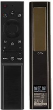 ORIGINAL GENUINE SAMSUNG SOLAR SMART VOICE REMOTE. MOST SAMSUNG TV SRIES  QLEDS 
