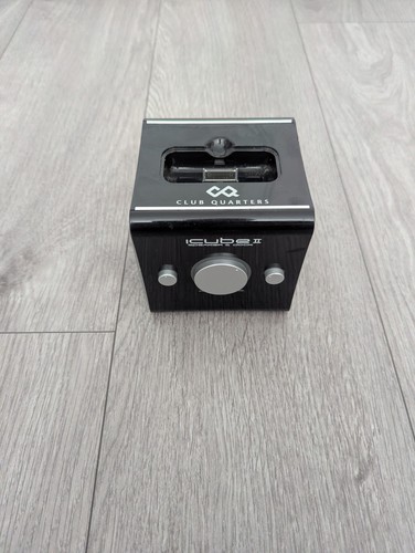 Boynq icube ipod speaker - ipod,
