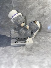 2004 Me to You Tatty Teddy