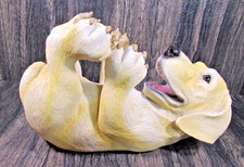 Lucky Dog Golden Lab Wine
