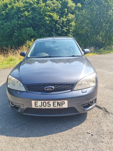 Ford mondeo st220 v6 - ford,