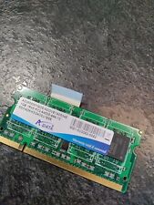 A DATA - MG1-8C0052-0852 - 1GB PC2-6400S-666-12