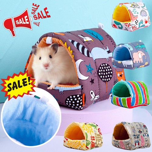 Soft guinea pig nest small - guinea,