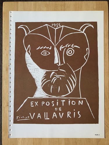 Posters pablo picasso - posters, of