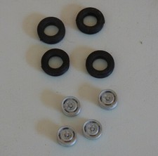 1/43rd scale  Austin Rally