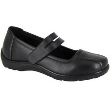Ladies Mary Jane Sandals
