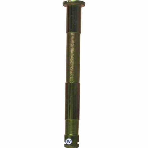 Hendler centre stand pin - centre,