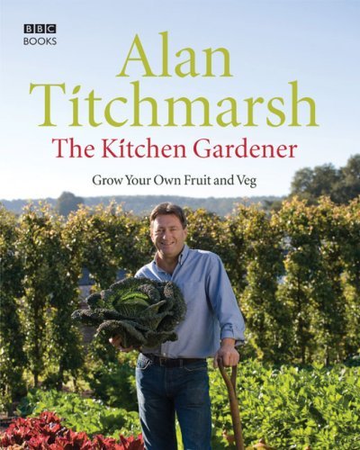 The kitchen gardener grow - kitchen, gardener: