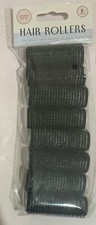 Hair Rollers Self Grip 8 X