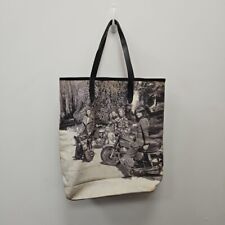 Barbour Racing Riding Biker