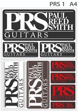 PRS Paul Reed Smith  Guitar