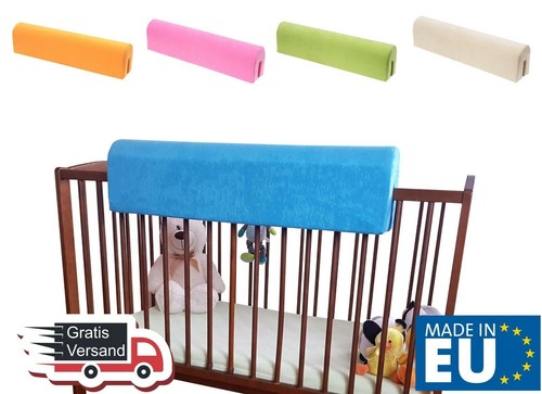 Edge protection for - baby, bed