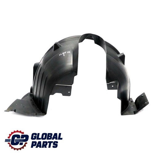 Wheel arch bmw - wheel, lci