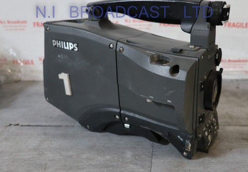 Philips ldk100 digital - , camera