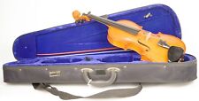 3/4 size Andreas Zeller Violin Outfit