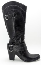 Van Dalen (Dutch) Black