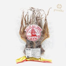 Dried Octopus Dried Seafood