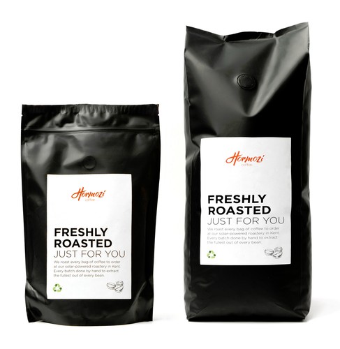 1kg premium drum roasted - 1kg,