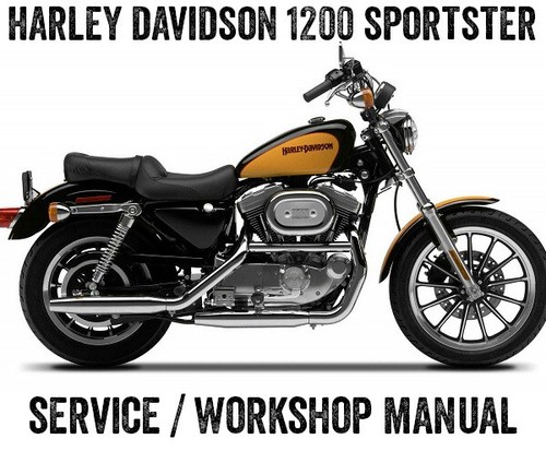 1998 1999 2000 harley - 1999,