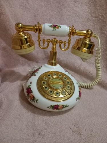 Royal albert old country roses - royal,