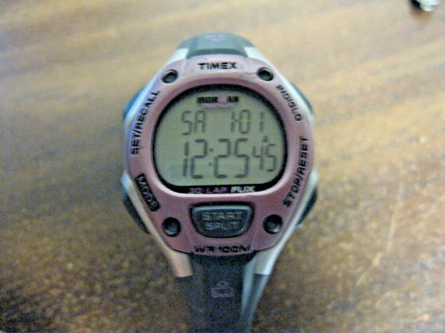 Timex ironman triathlon - ironman,