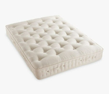 Hypnos Luxury Wool No 3 Firm