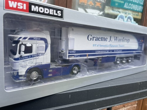 Wsi daf super space - daf,