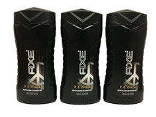 Lot 3 AXE Revitalizing Shower