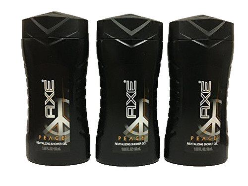 Lot axe revitalizing - 3,