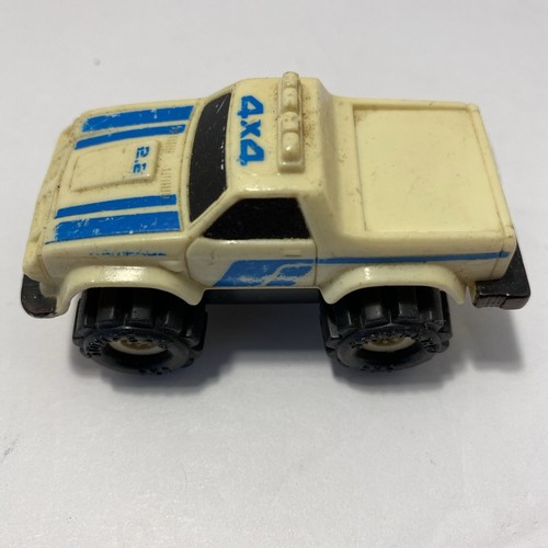 Schaper stomper blue white - stomper,