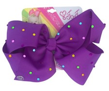 JoJo Bows - Large Bow with