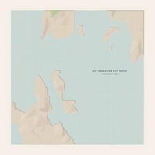 TINDERSTICKS - NO TREASURE BUT
