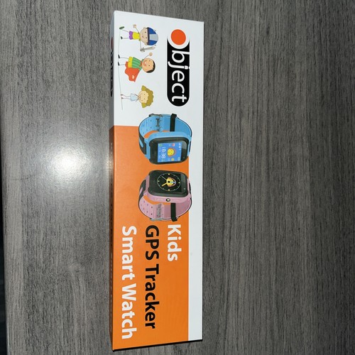 Object kids gps - object, smart
