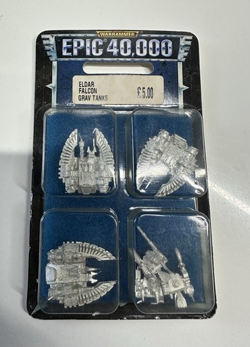 Space marine epic 40k eldar - marine,