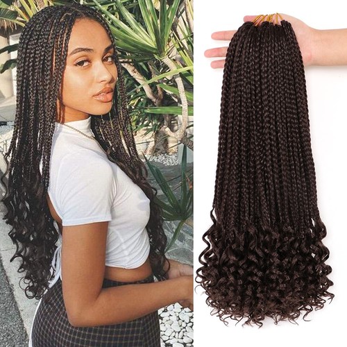 Packs lot crochet braids - packs/lot,