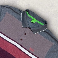 Hugo Boss Polo Shirt, Size XL