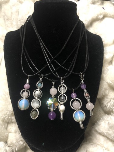 Job lot 6 handmade - -,