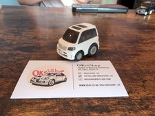 Motor Q Choro Q Toyota Noah