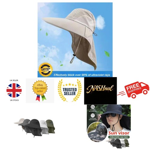Sun hat with - with,