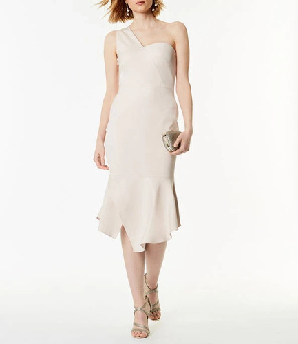 Karen millen blush pink - blush,