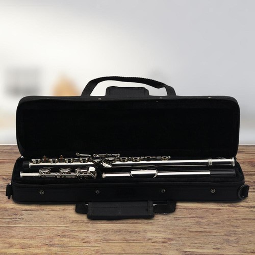 Flute carrying bag with - flute,