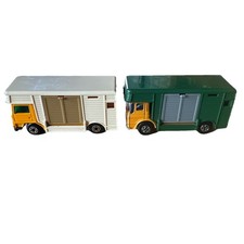 Matchbox Superfast No 40 Horse