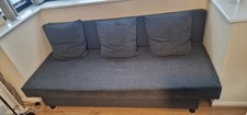 IKEA Asarum 3-Seater Sofa-Bed