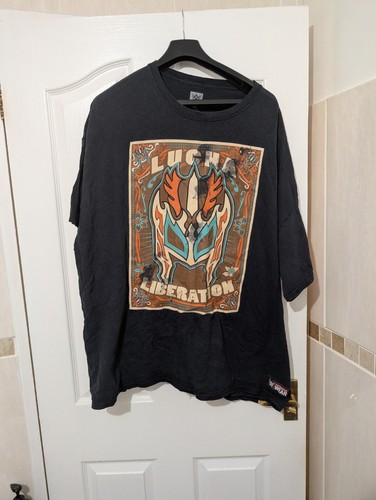 Wwe authentic kalisto - wwe,