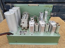 Dynatron T10A Valve Radio