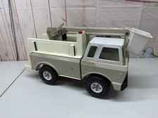 Tonka Bell Company Vintage