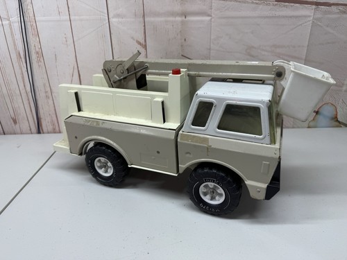 Tonka bell company vintage - tonka,